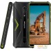 Ulefone Armor X12 3GB/32GB (черный/зеленый). Фото №19