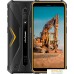 Ulefone Armor X12 3GB/32GB (черный/оранжевый). Фото №11