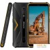 Ulefone Armor X12 3GB/32GB (черный/оранжевый). Фото №19