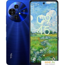 Смартфон TCL 50 PRO NXTPAPER 5G T803D 8GB/512GB (полуночный синий)