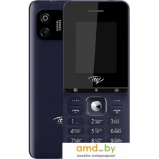 Itel IT2176 (темно-синий)