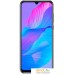 Смартфон Huawei Y8p AQM-LX1 4GB/128GB (полночный черный). Фото №2