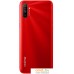 Смартфон Realme C3 RMX2020 3GB/32GB (горячий красный). Фото №3