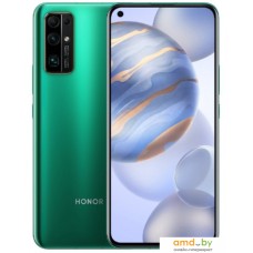 Смартфон HONOR 30 BMH-AN10 8GB/128GB (изумрудно-зеленый)