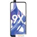 Смартфон HONOR 9X STK-LX1 RU 4GB/128GB (полночный черный). Фото №2