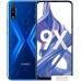 Смартфон HONOR 9X STK-LX1 RU 4GB/128GB (сапфировый синий). Фото №1