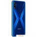 Смартфон HONOR 9X STK-LX1 RU 4GB/128GB (сапфировый синий). Фото №4