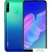 Смартфон Huawei P40 lite E (ярко-голубой). Фото №1