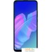 Смартфон Huawei P40 lite E (ярко-голубой). Фото №2