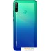 Смартфон Huawei P40 lite E (ярко-голубой). Фото №3