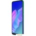 Смартфон Huawei P40 lite E (ярко-голубой). Фото №4