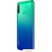 Смартфон Huawei P40 lite E (ярко-голубой). Фото №5