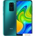 Смартфон Xiaomi Redmi Note 9 3GB/64GB международная версия без NFC (зеленый). Фото №1