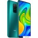 Смартфон Xiaomi Redmi Note 9 3GB/64GB международная версия без NFC (зеленый). Фото №12