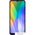 Смартфон Huawei Y6p MED-LX9N 3GB/64GB (полночный черный). Фото №8