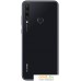 Смартфон Huawei Y6p MED-LX9N 3GB/64GB (полночный черный). Фото №9