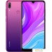 Смартфон Huawei Y7 2019 DUB-LX1 4GB/64GB (фиолетовый). Фото №1