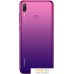 Смартфон Huawei Y7 2019 DUB-LX1 4GB/64GB (фиолетовый). Фото №3