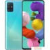 Смартфон Samsung Galaxy A51 SM-A515F/DSM 6GB/128GB (голубой). Фото №1