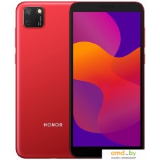 Смартфон HONOR 9S DUA-LX9 2GB/32GB (красный)