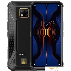 Смартфон Doogee S95 Pro (черный)