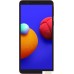 Смартфон Samsung Galaxy A01 Core SM-A013F/DS (красный). Фото №1