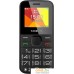 Мобильный телефон TeXet TM-B201 (черный). Фото №2