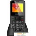 Мобильный телефон TeXet TM-B201 (черный). Фото №4
