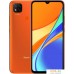 Смартфон Xiaomi Redmi 9C 3GB/64GB международная версия (оранжевый). Фото №1