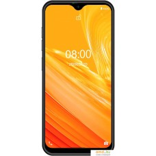 Смартфон Ulefone Note 8 (черный)