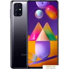 Смартфон Samsung Galaxy M31s SM-M317F 6GB/128GB (черный)