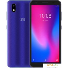 Смартфон ZTE A3 2020 NFC (лиловый)