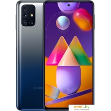 Смартфон Samsung Galaxy M31s SM-M317F 6GB/128GB (синий)