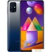 Смартфон Samsung Galaxy M31s SM-M317F 6GB/128GB (синий). Фото №1