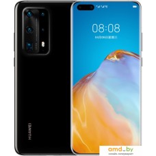 Смартфон Huawei P40 Pro+ Dual SIM 8GB/512GB (черный)