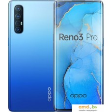 Смартфон Oppo Reno3 Pro CPH2009 12GB/256GB (синий)