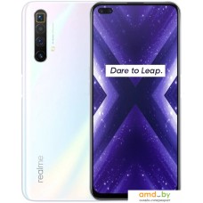 Смартфон Realme X3 SuperZoom RMX2086 12GB/256GB (арктический белый)