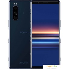 Смартфон Sony Xperia 5 J9210 6GB/128GB (синий)