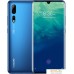 Смартфон ZTE Axon 10 Pro (синий). Фото №1