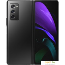 Смартфон Samsung Galaxy Z Fold2 SM-F916B 12GB/256GB (черный)