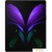 Смартфон Samsung Galaxy Z Fold2 SM-F916B 12GB/256GB (черный). Фото №3