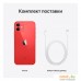 Смартфон Apple iPhone 12 256GB (PRODUCT)RED. Фото №6