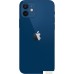 Смартфон Apple iPhone 12 64GB (синий). Фото №3