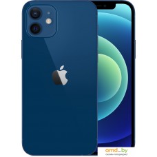 Смартфон Apple iPhone 12 128GB (синий)