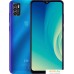 Смартфон ZTE Blade A7s 2020 3GB/64GB (синий). Фото №1