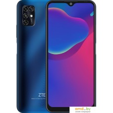 Смартфон ZTE Blade V2020 Smart 4GB/128GB (синий)