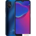 Смартфон ZTE Blade V2020 Smart 4GB/128GB (синий). Фото №1