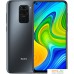 Смартфон Xiaomi Redmi Note 9 3GB/64GB международная версия с NFC (черный). Фото №1