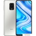 Смартфон Xiaomi Redmi Note 9 Pro 6GB/128GB международная версия (белый). Фото №1