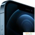 Смартфон Apple iPhone 12 Pro Max 128GB (тихоокеанский синий). Фото №4